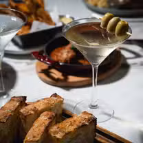 A photo of Solette - Chicago restaurant