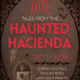 Tales from the Haunted Hacienda photo