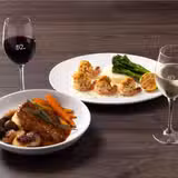 Wine & Dine at Seasons 52 foto
