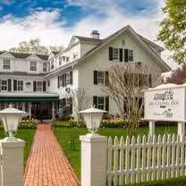 A photo of The Palm East Hampton restaurant