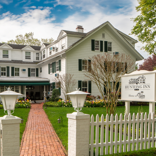 The Palm East Hampton