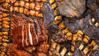 Een foto van restaurant Third Wave BBQ Surfers Paradise