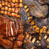 Foto von Third Wave BBQ Surfers Paradise Restaurant