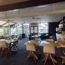 A photo of Restaurant 2ThirtySix restaurant