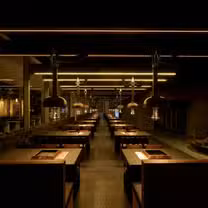 A photo of SODENG - JEJU (BUGIS) restaurant