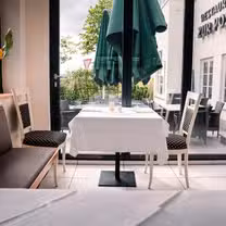 Una foto del restaurante Zur Post - Amit