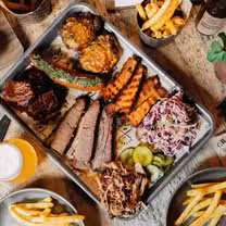 A photo of Craft & Cleaver - Hitchin restaurant