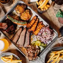 A photo of Craft & Cleaver - St Albans restaurant
