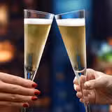 New Years Eve Menu photo