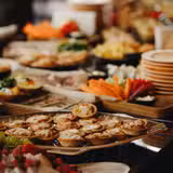 Thanksgiving at Omni PGA Frisco Resort and Spa foto