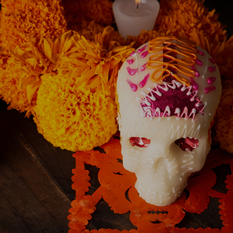 Day of the Dead Tequila Dinner