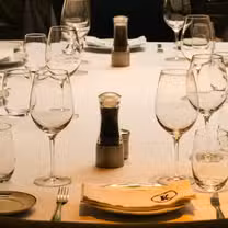 A photo of Kessel Villa Morra restaurant