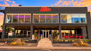 A photo of Ah'Len St. Lucia restaurant
