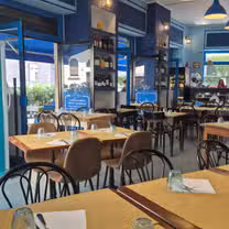 A photo of Osteria Zio Nino - NoLo restaurant