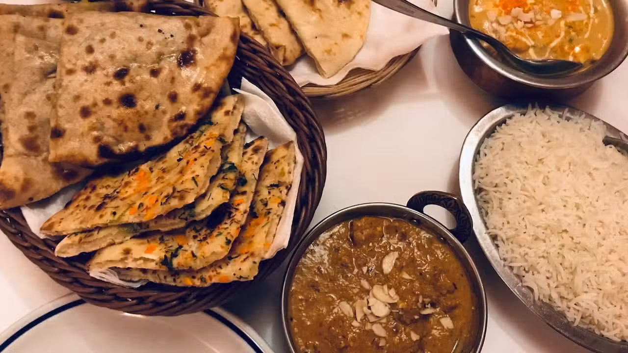 Eten - Just India, Milan, Citta metropolitana di Milano