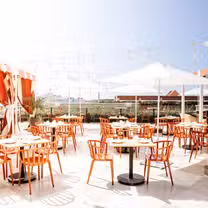 Een foto van restaurant Riva Mare