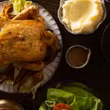 Thanksgiving photo