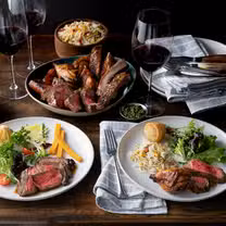 Una foto del restaurante Fogo de Chão - Mexico City - Insurgentes