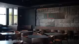 A photo of NIKU ZIONSVILLE restaurant