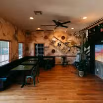 A photo of Flor y Miel restaurant