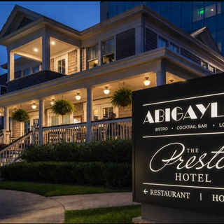 ABIGAYLE'S at the Preston House