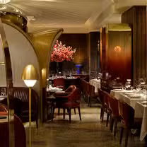 Una foto del restaurante SAMMARCO