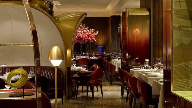 SAMMARCO — photo via OpenTable