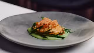 Una foto del restaurante Attica
