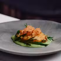 A photo of Attica restaurant
