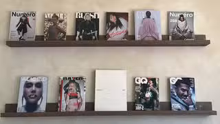 A photo of Volume One Bondi restaurant