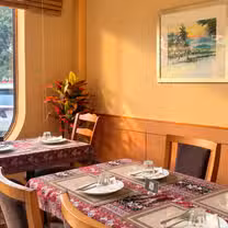 A photo of My Little Siam restaurant