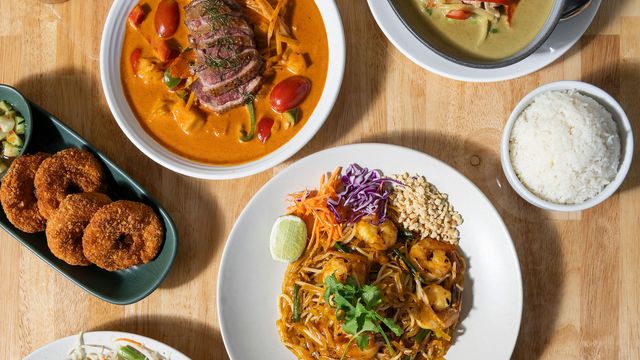 Poppy & Seed | Restaurants In Anaheim