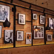 Een foto van restaurant Ivy and Jack