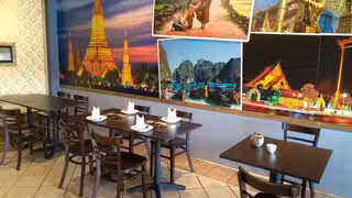 A photo of Tasty Thai restaurant
