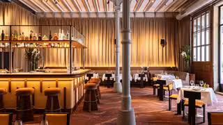 A photo of Camondo restaurant