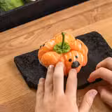 Kids'n'Sushi Class - 25.10.26 photo