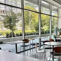 A photo of Poco Rit Café restaurant