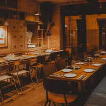 Een foto van restaurant Guapo