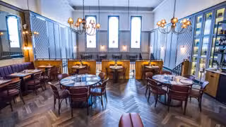 A photo of Côte Brasserie - Horsham restaurant
