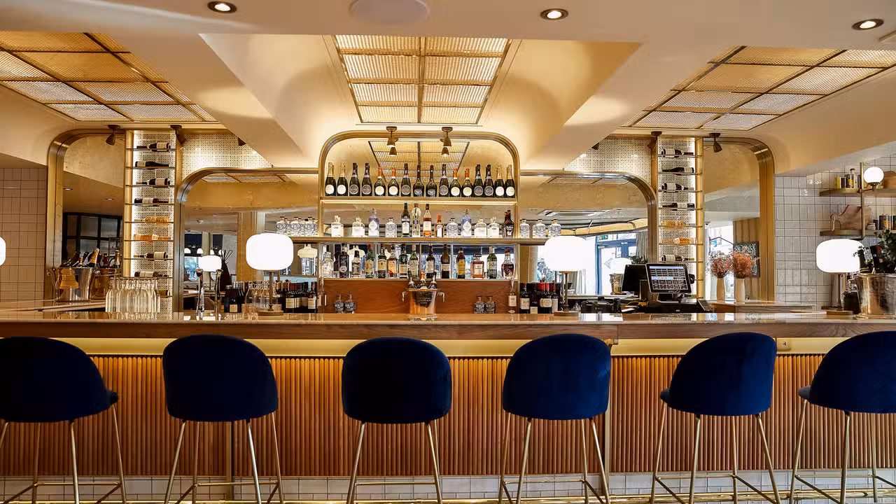 Côte Brasserie - Henley, Henley-on-Thames, Surrey