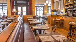 Una foto del restaurante Côte Brasserie - Brighton