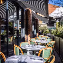 A photo of Côte Brasserie - Basingstoke restaurant
