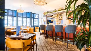 Een foto van restaurant Côte Brasserie - Covent Garden