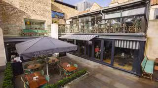 A photo of Côte Brasserie - Bath restaurant