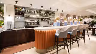 Una foto del restaurante Côte Brasserie - Kingston