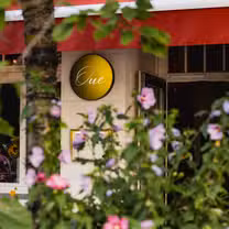Una foto del restaurante Que