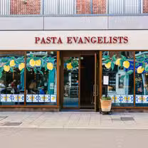 A photo of Pasta Evangelists - Winchester restaurant