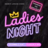 Ladies Night photo