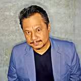 Rex Navarrete at Pamana foto