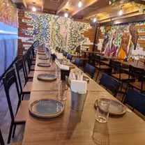 A photo of Green Choy - Authentic Korean Food & Drink restaurant